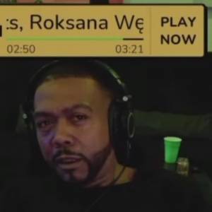 Timbaland usłyszał utwór Roxie Węgiel i Pawbeatsa. Tak zareagował. Wszystko się nagrało [WIDEO]