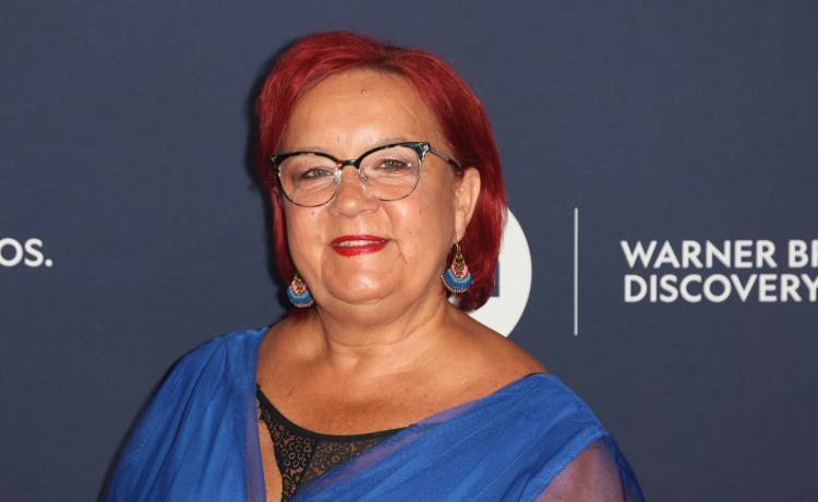 Zrobiła to! Morze gratulacji pod najnowszym postem Izy  "Gogglebox" [FOTO]