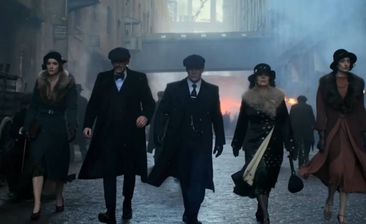 Netflix/Kadr z YouTube