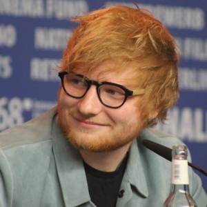 "Płakałem każdego dnia". Ed Sheeran wyznał, że w szkole był dyskryminowany