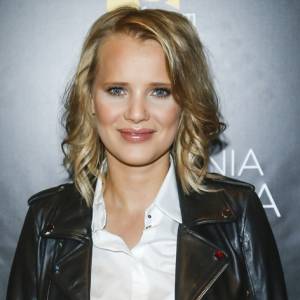 Tego nie wiecie o siostrze Joanny Kulig! Czy pójdzie w ślady gwiazdy "Zimnej wojny"?