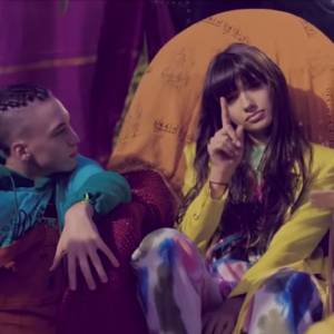 Eurowizja Junior opublikowała teledysk do piosenki "Superhero" Viki Gabor. Zobaczcie! 