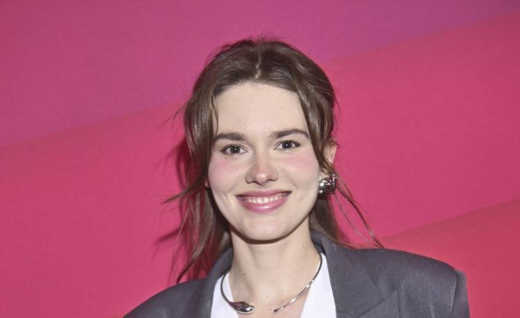 Dominika Kachlik. Fot. AKPA