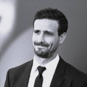 James Ransone nie żyje. Gwiazdor „To” miał 46 lat