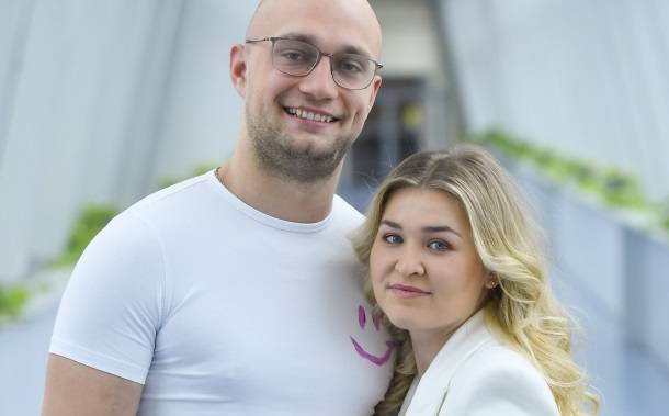 Valentyn z "Rolnik szuka żony" nadal jest z Klaudią? Ten wpis sporo zdradza! [ZDJĘCIE]