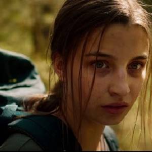 "W lesie dziś nie zaśnie nikt". Od piątku film z Julią Wieniawą na Netflixie!                                                   