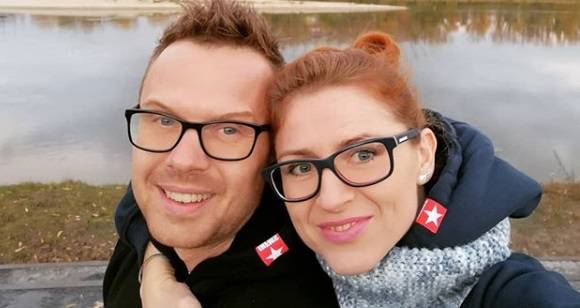 "Ślub od pierwszego wejrzenia". Kolejna para spodziewa się dziecka! Paulina i Krzysztof zostaną rodzicami                             