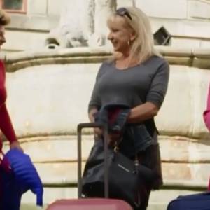 "Sanatorium miłości 3". Nowi uczestnicy, nowe odcinki i nowe miejsce! Kiedy oglądać kolejną odsłonę show?                  