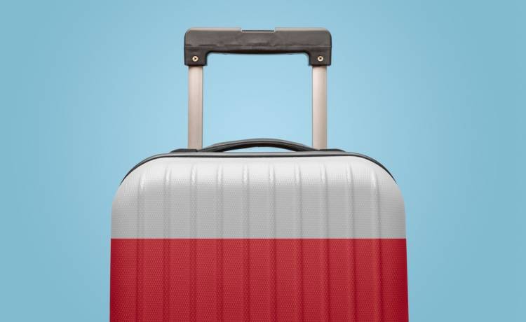 MSZ odradza wszelkie podróże w stronę Rosji i Białorusi. Specjalne apele pojawiły się w sieci