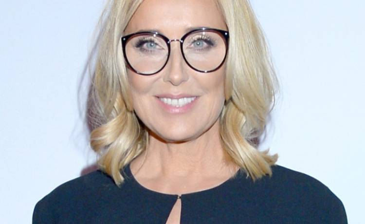 Agata Młynarska pokazała syna. Uroczy kadr opublikowała w sieci