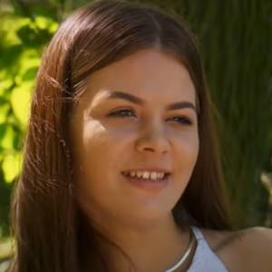 "Rolnik szuka żony". Aleksandra została mamą. Dostrzegli to… internauci! [ZDJĘCIE]