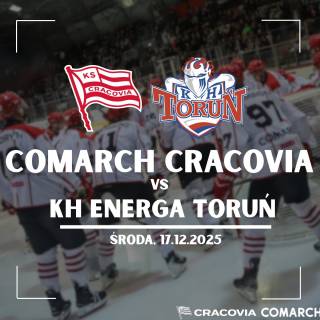 Mecz COMARCH CRACOVII w rocznicę śmierci profesora Filipiaka