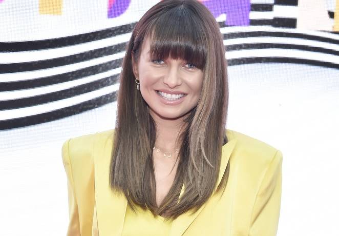 Anna Lewandowska o macierzyństwie: "Taki emocjonalny rollercoaster" [FOTO]
