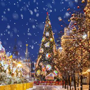 Najpiękniejsze jarmarki bożonarodzeniowe. W tych miastach poczujesz magię świąt!                                                        