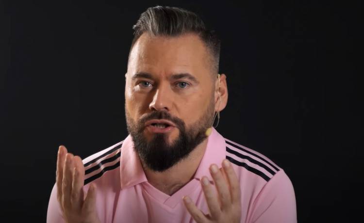 Krzysztof Stanowski ostro o Rzeźniczaku: "Stałeś się bardzo złym człowiekiem"