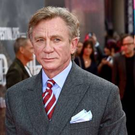  Nowy Bond coraz bliżej? Oficjalnie ruszyły przesłuchania do roli Agenta 007