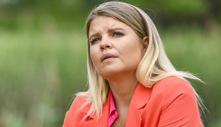 "Rolnik szuka żony". Fragment osobistej wymiany zdań uczestników nie powinien znaleźć się w programie? Produkcja zabrała głos