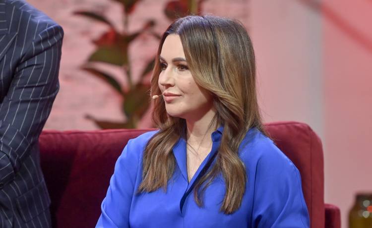 Beata Tadla zdecydowała w sprawie "Pytania na śniadanie". "Przyjmuję godnie krytykę"