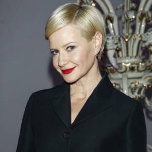 Małgorzata Kożuchowska wrzuciła do sieci zdjęcie bez makijażu: "Urocza narciarka" - komplementują internauci                                    