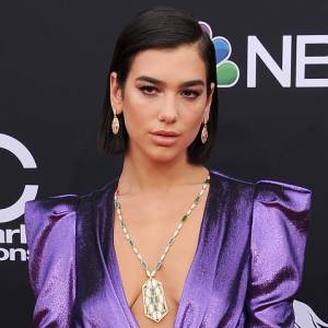 Dua Lipa znalazła nowa miłość? Poznajcie wybranka piosenkarki! 