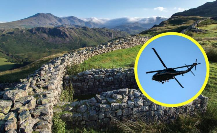 Lake District, Wielka Brytania, fot. East News/Stuart Holmes / mediadrumworld.c, Shutterstock/mikeledray