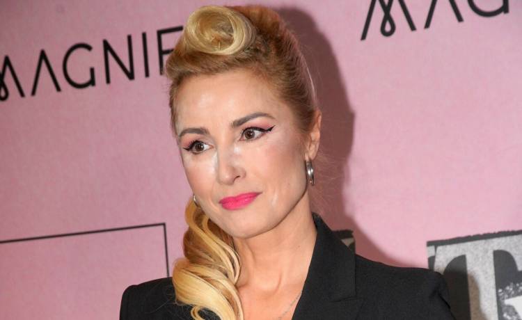 Joanna Brodzik nie kryła swojego wzburzenia w trakcie wywiadu: "Słyszysz, o czym my mówimy?"