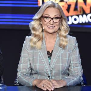 Małgorzata Walewska znika z "Twoja twarz brzmi znajomo". Ogłoszono to niespodziewanie          