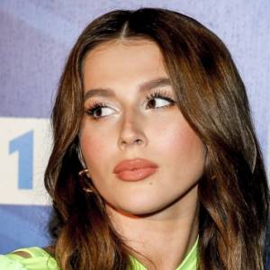 Roksana Węgiel bez makijażu. Jak zupełnie inna osoba? [ZDJĘCIE]