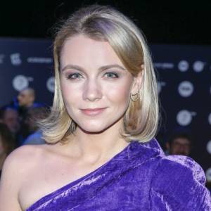 Katarzyna Grabowska odsłoniła nagi, ciążowy brzuch. Córka Andrzeja Grabowskiego pokazała zdjęcie z prywatnego archiwum