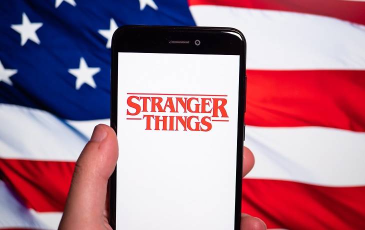 Stranger Things: Co wydarzy się w 3. sezonie? Zobacz zwiastun! 