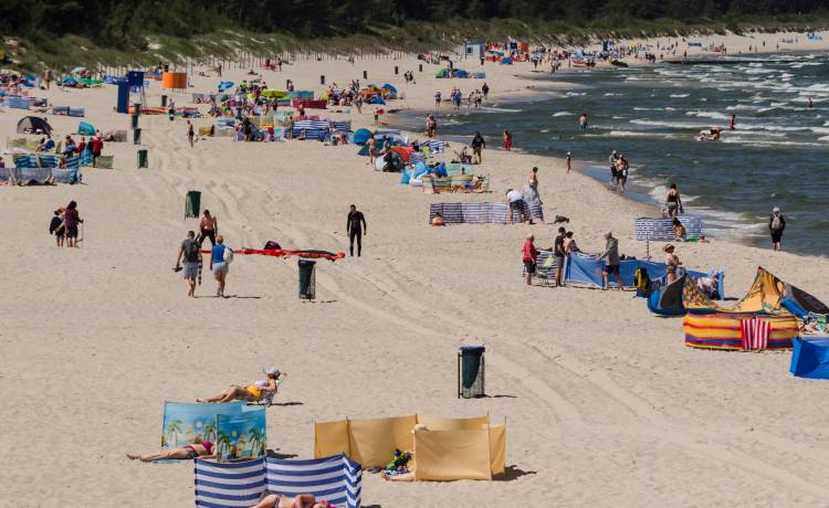 Bon turystyczny będzie ważny w nadchodzące wakacje? Do kiedy można go wykorzystać? [TERMIN]