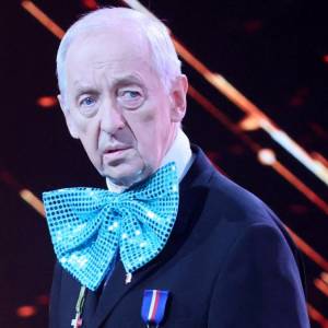 Emerytura Andrzeja Rosiewicza. Artysta ujawnia kwotę 