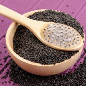 Wspomagają odchudzanie i wspomagają pracę jelit! Mało kto ma je w kuchni