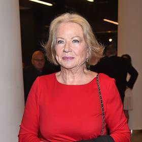 Zmiana na Alei Gwiazd w Łodzi. Chodzi o Bożenę Dykiel 