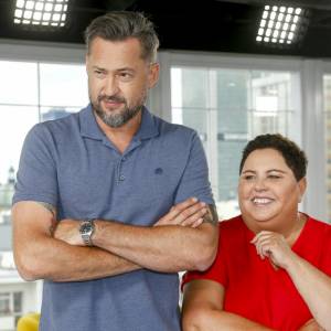 Czy Prokop i Wellman przyjaźnią się w prywatnym życiu? Zaskakująca odpowiedź