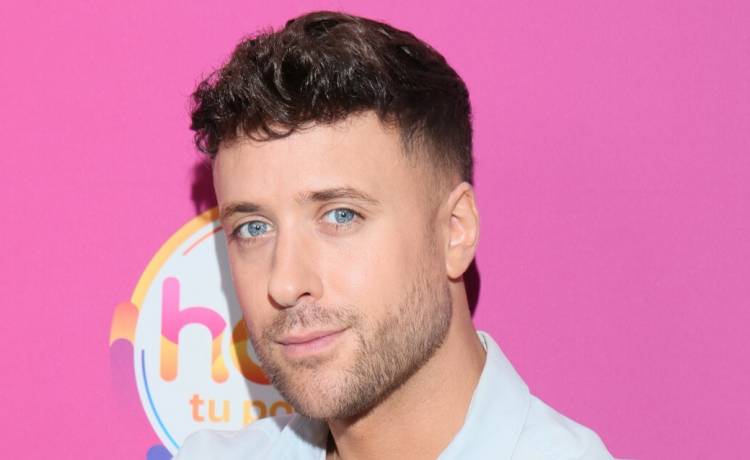 Aleksander Sikora. Fot. East News