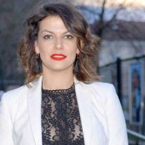 Alżbeta Lenska ma koronawirusa. Aktorka opublikowała w sieci długi wpis