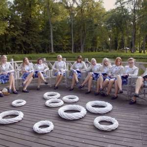 Kolejna kandydatka na damę opuściła "Projekt Lady 5"! Widzowie nie spodziewali się takiej decyzji!