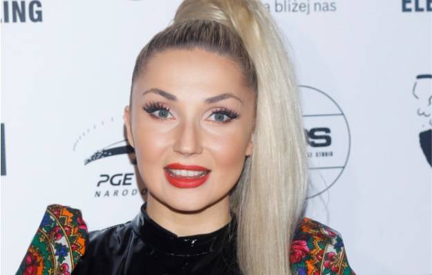 Cleo w zaskakującej fryzurze! Wokalistka prezentuje się zachwycająco