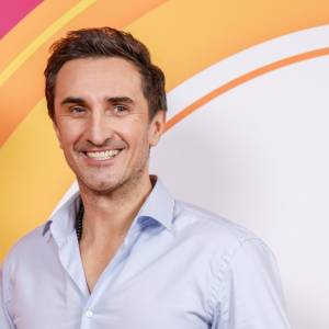 Sebastian Karpiel-Bułecka pokazał twarze dzieci. Pochwalił się, co robił z synem i córką po raz pierwszy! „Zdolne dzieciaki, gratulacje”