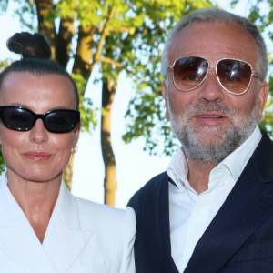 Katarzyna Sokołowska opowiedziała, jak jej partner radzi sobie w roli ojca. Iwo niedługo skończy 2 lata