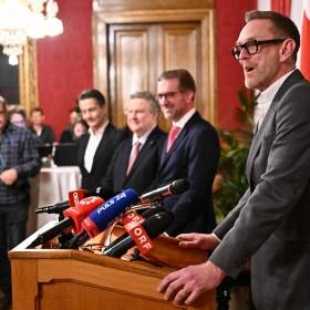 Gwiazda Eurowizji nie mogła dłużej milczeć. Takie wieści z rana 