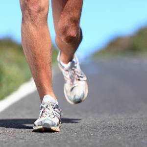 Przejdź dziennie o 1000 kroków więcej. Twój organizm ci podziękuje