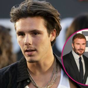 Cruz Beckham ma kłopoty. Syn Davida i Victorii stracił prawo jazdy