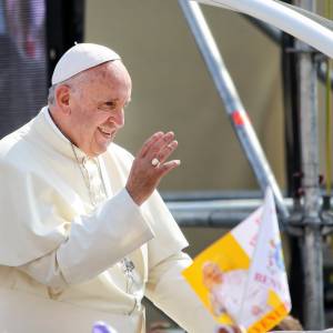 Watykan zrezygnował z wieloletniej tradycji. Papież nie spotka się z wiernymi