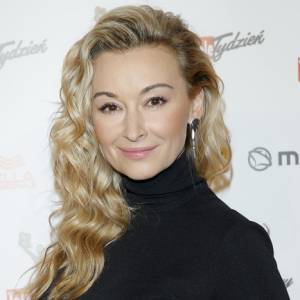 Martyna Wojciechowska miała wypadek na planie! Opublikowała drastyczne zdjęcie                     