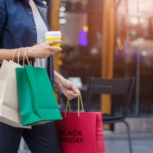 Czarny Piątek 2019. Sprawdź, w których sklepach są już przeceny na Black Friday!                                                                     