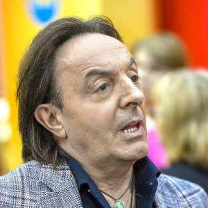 Michel Moran podzielił się smutną wiadomością. Juror „MasterChefa” żegna czworonożnego pupila