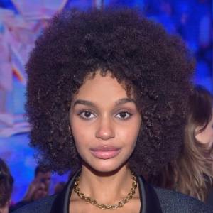 Nicole Akonchong podgrzewa atmosferę zdjęciem w bieliźnie. Fanom opadły szczęki [FOTO]