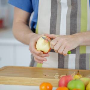 Jabłko rano czy wieczorem? Eksperci rozwiewają wątpliwości